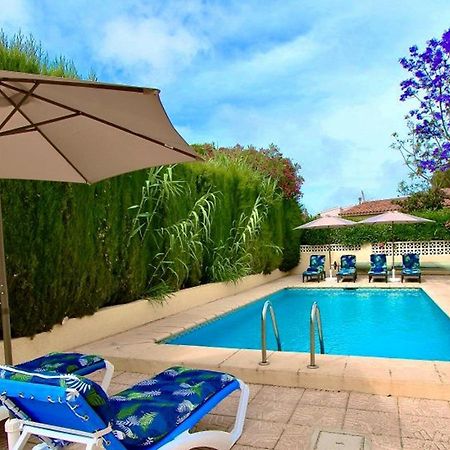 Holiday Villa Moraira Exteriör bild