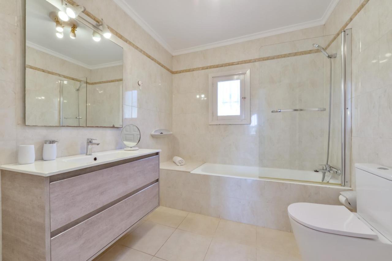 Holiday Villa Moraira Exteriör bild