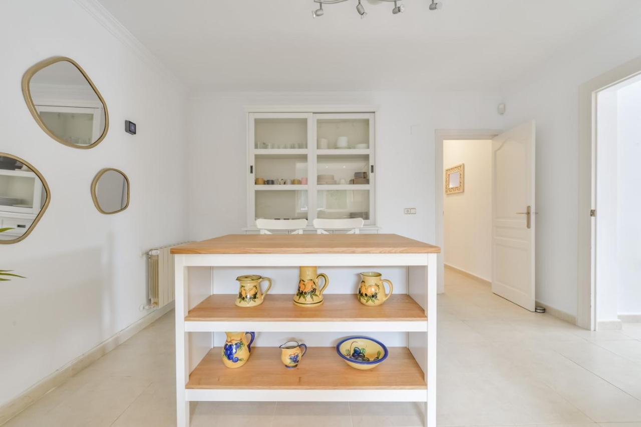 Holiday Villa Moraira Exteriör bild